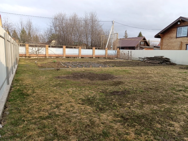 Купить земельный участок в Искитиме. Вариант № 37959, 9, площадь -  квм, цена 3300000 рублей