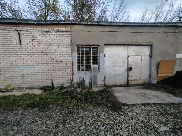 Купить здания в Бийске. Вариант № 6202497, 7, площадь - квм, цена 5300000 рублей