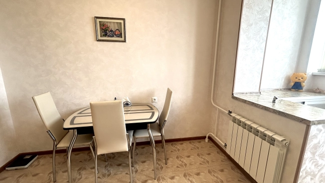 . Вариант № 6427, 4, площадь - 44 квм, цена 6490000.0000 рублей