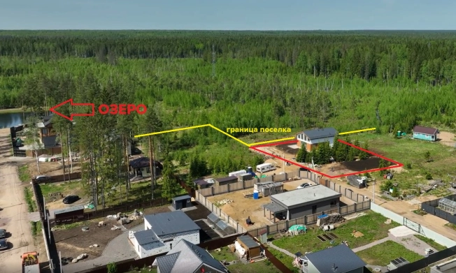 Купить дом в Санкт-Петербурге. Вариант № 14537, 20, площадь -  квм, цена 23900000 рублей