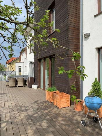 Купить дом в Зеленоградске. Вариант № 58585, 29, площадь -  квм, цена 49900000 рублей