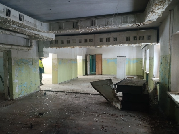 Купить коммерческую недвижимость в Тобольске. Вариант № 3402351, 28, площадь -  квм, цена 11000000 рублей