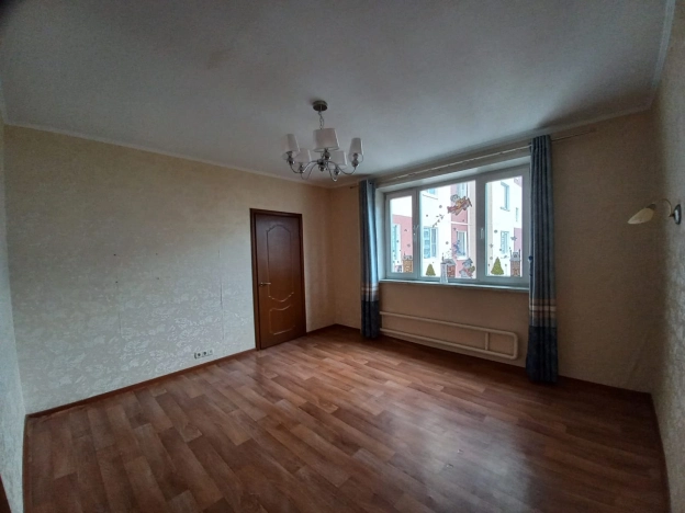 Купить квартиру в Москве. Вариант № 8060930, 7, площадь - квм, цена 16500000 рублей