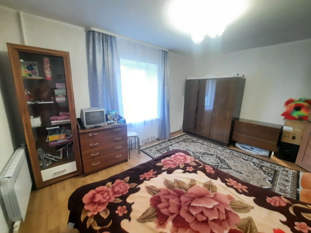 Купить квартиру в Луховицах. Вариант № 37223, 3, площадь -  квм, цена 3750000 рублей