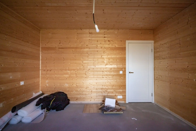 Купить дом в Санкт-Петербурге. Вариант № 7608783, 20, площадь -  квм, цена 6950000 рублей