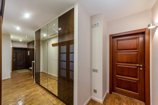 Купить квартиру на улице Юрия Гагарина в Калининграде. Вариант № 41887, 15, площадь -  квм, цена 15800000 рублей