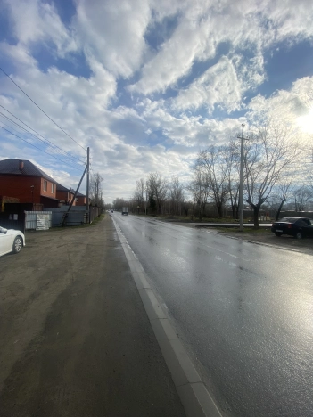 Купить земельный участок на улице 2-й проезд Добролюбова в Пензе. Вариант № 35701, 5, площадь -  квм, цена 7605040 рублей