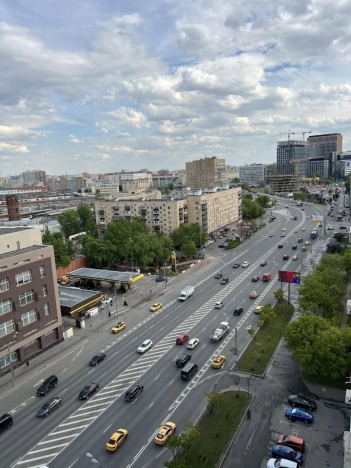 Купить квартиру в районе Савёловский в Москве. Вариант № 45411, 19, площадь - квм, цена 15000000.0000 рублей