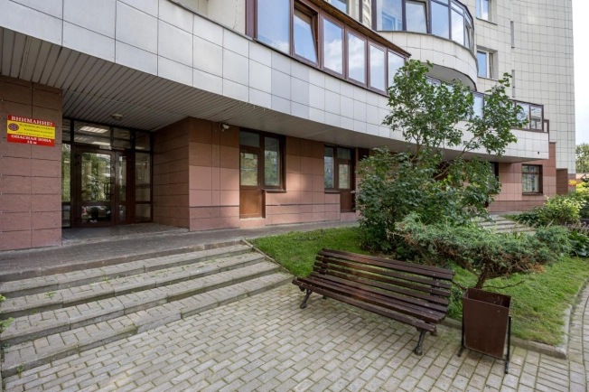 Купить квартиру в Москве. Вариант № 3280445, 20, площадь - квм, цена 23800000.0000 рублей
