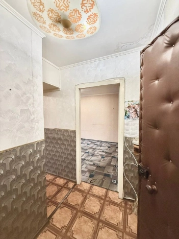 Купить однокомнатную квартиру в Волгограде. Вариант № 8606802, 12, площадь -  квм, цена 3190000 рублей