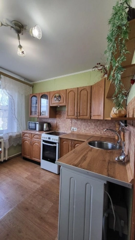 Купить квартиру в Воскресенске. Вариант № 6264329, 10, площадь -  квм, цена 5099000 рублей