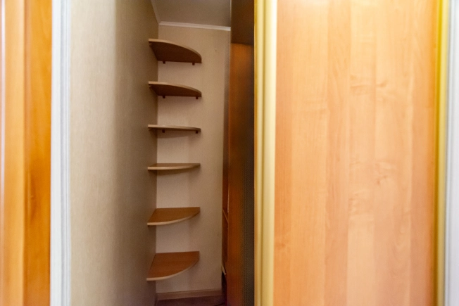 . Вариант № 2595816, 10, площадь - 43.6 квм, цена 4699000 рублей