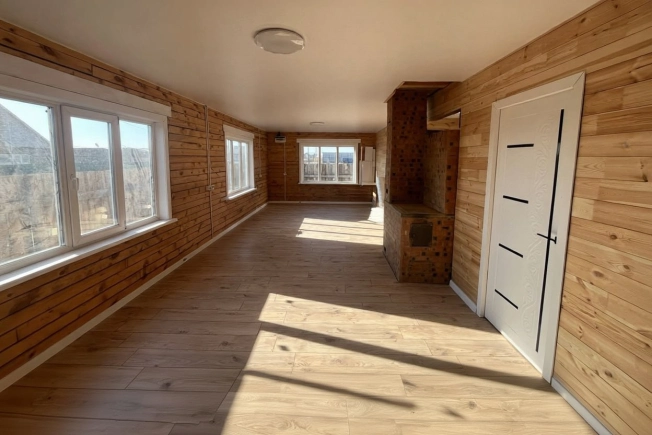 Купить дом на улице Административная в Иркутской области. Вариант № 8034383, 12, площадь -  квм, цена 5999999 рублей