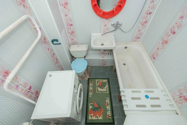 Купить квартиру на улице Михалькова в Владимире. Вариант № 401377, 13, площадь -  квм, цена 3050000 рублей