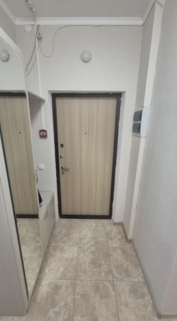 Купить однокомнатную квартиру на вторичке у метро Пыхтино в Москве. Вариант № 5470006, 7, площадь -  квм, цена 10200000 рублей