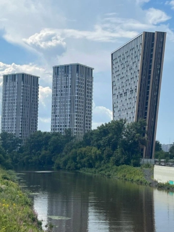 Купить квартиру в Москве. Вариант № 1127954, 1, площадь - квм, цена 20000000.0000 рублей