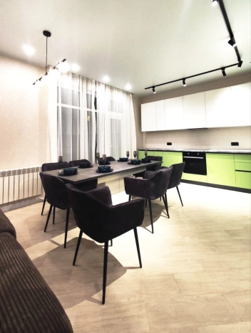 Купить дом в Пушкине. Вариант № 31347, 6, площадь -  квм, цена 13500000 рублей