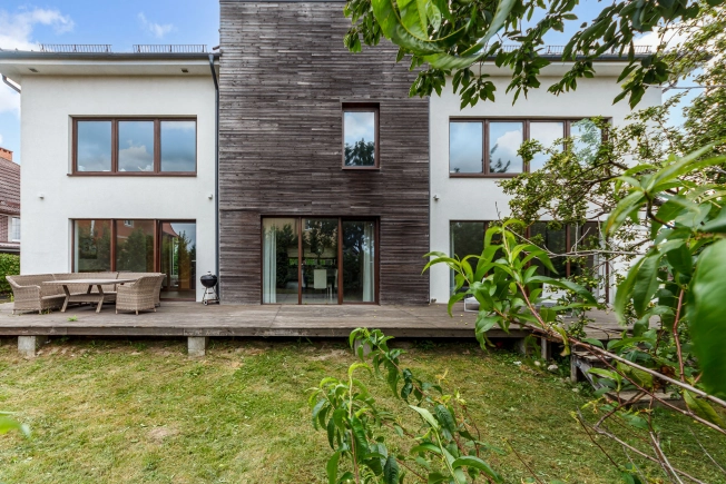 Купить дом в Зеленоградске. Вариант № 58585, 41, площадь -  квм, цена 49900000 рублей