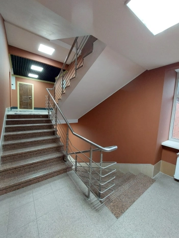 Купить квартиру в районе Марфино в Москве. Вариант № 47027, 16, площадь -  квм, цена 6450000.0000 рублей