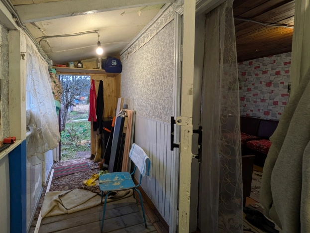 Купить дом на улице Владимирова в Коврове. Вариант № 10310715, 5, площадь - квм, цена 700000 рублей