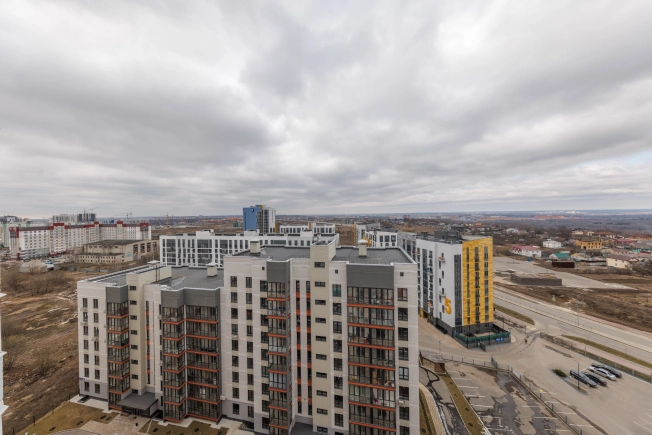 . Вариант № 31199, 24, площадь - 46.3 квм, цена 5500000.0000 рублей