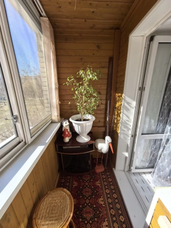 Купить однокомнатную квартиру на улице Железнодорожная в Владимирской области. Вариант № 9101332, 14, площадь -  квм, цена 4690000 рублей