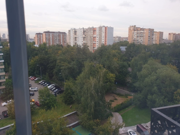 Купить квартиру в Москве. Вариант № 2759142, 21, площадь - квм, цена 11800000.0000 рублей