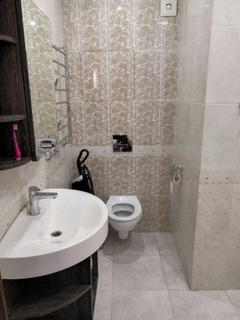 Купить трехкомнатную квартиру в Одинцове. Вариант № 7718268, 19, площадь -  квм, цена 14500000 рублей