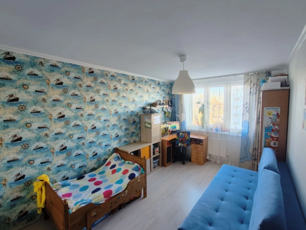 Купить квартиру в ЖК Зенит в Нижнем Новгороде. Вариант № 47602, 17, площадь -  квм, цена 15700000 рублей