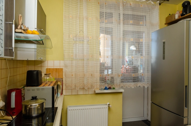 Купить квартиру на улице В. Высоцкого в Новосибирске. Вариант № 36532, 3, площадь -  квм, цена 6270000 рублей