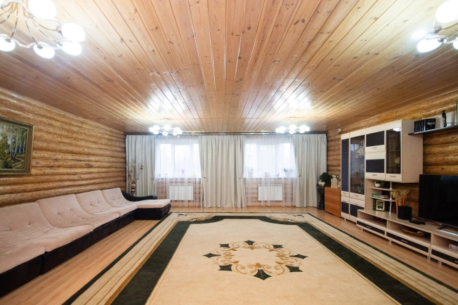 Купить дом в Балакове. Вариант № 9461967, 14, площадь -  квм, цена 18000000 рублей