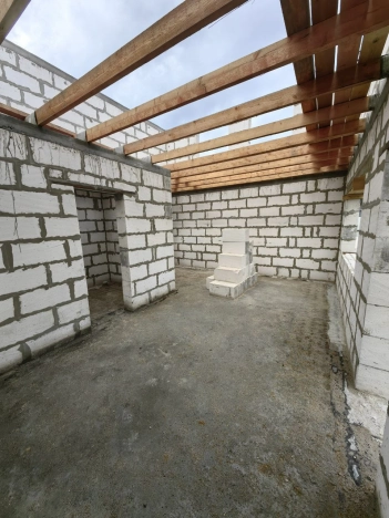 Купить дом в Санкт-Петербурге. Вариант № 14044, 6, площадь -  квм, цена 3300000 рублей