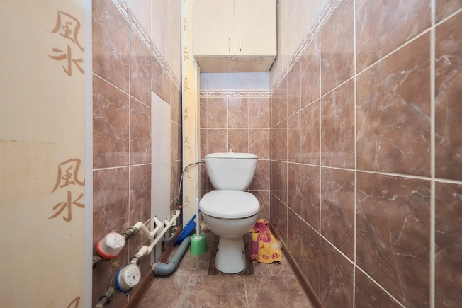 Купить трехкомнатную квартиру на улице Введенская в Рязани. Вариант № 10562176, 4, площадь - квм, цена 4300000 рублей