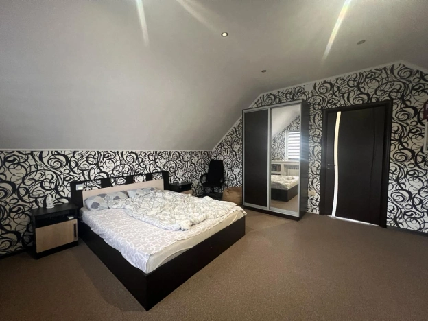 . Вариант № 4942, 15, площадь - 130.6 квм, цена 11500000 рублей