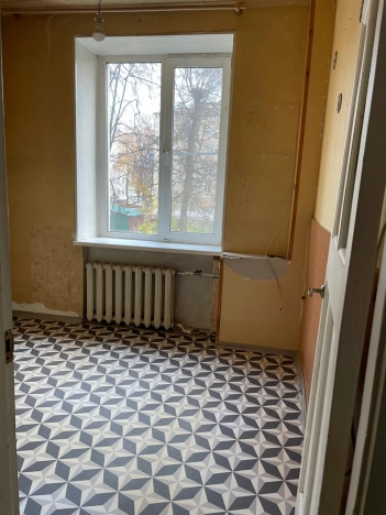 Купить трехкомнатную квартиру на улице Центральная в Владимирской области. Вариант № 9524812, 15, площадь -  квм, цена 7500000 рублей