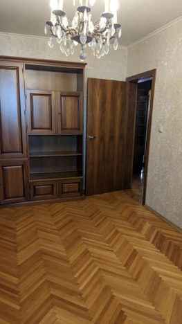 Купить квартиру в Москве. Вариант № 9522919, 17, площадь - квм, цена 27990000 рублей