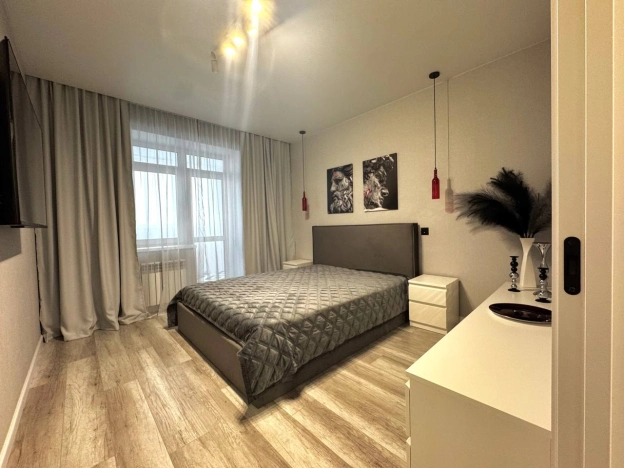 Купить квартиру в Иванове. Вариант № 9124390, 7, площадь -  квм, цена 8290000 рублей