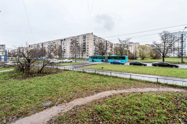 Купить двухкомнатную квартиру в Санкт-Петербурге. Вариант № 8946623, 23, площадь -  квм, цена 8300000 рублей