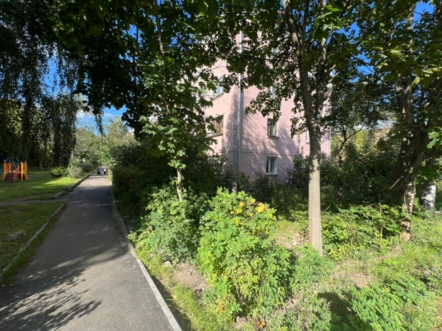 . Вариант № 2529081, 5, площадь - 32.3 квм, цена 4500000 рублей