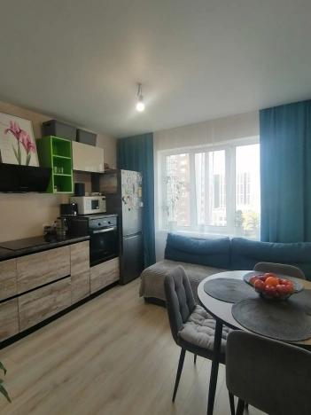 Купить двухкомнатную квартиру на улице Гаршина в Воронеже. Вариант № 7712812, 0, площадь - квм, цена 5350000 рублей