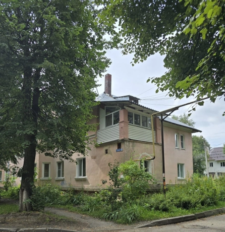 Купить трехкомнатную квартиру в Владимире. Вариант № 1901811, 15, площадь -  квм, цена 4100000.0000 рублей