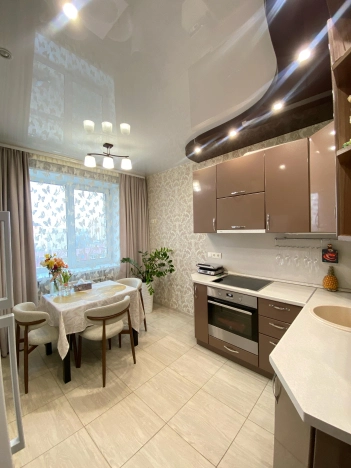 Купить квартиру в Приморском крае. Вариант № 30521, 1, площадь - квм, цена 11500000 рублей