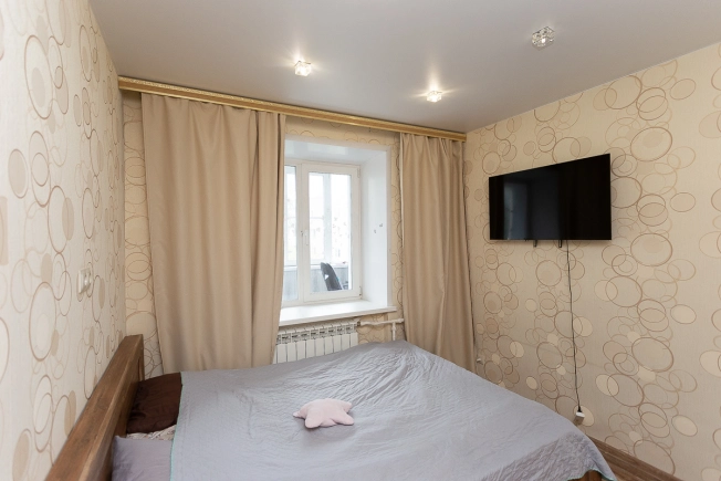 Купить квартиру на улице Верхняя Дуброва в Владимире. Вариант № 700784, 7, площадь -  квм, цена 6400000 рублей