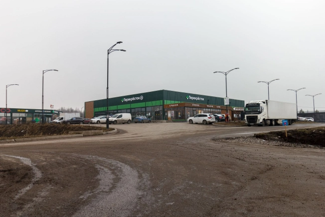 Купить дом в Санкт-Петербурге. Вариант № 8359424, 10, площадь -  квм, цена 22990000 рублей