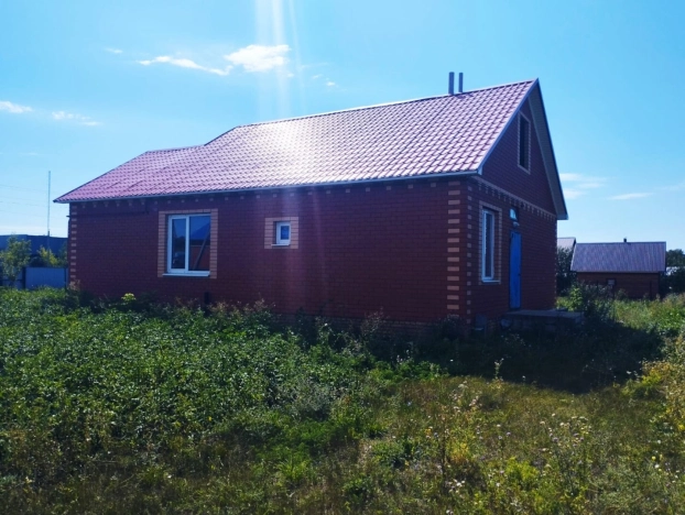 Купить дом в Микрорайоне Чайковка, Белебей в Белебее. Вариант № 9206, 7, площадь -  квм, цена 5390000 рублей