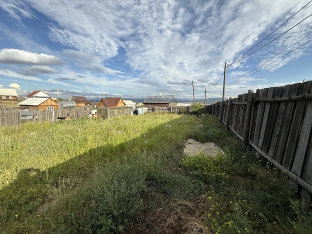 Купить дом на улице Кошевого в Улан-Удэ. Вариант № 1906196, 3, площадь -  квм, цена 3700000 рублей