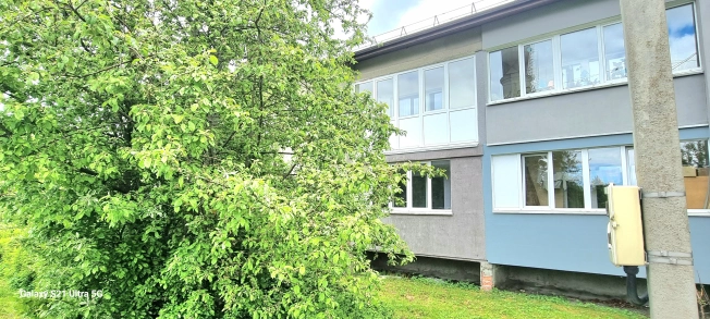 Купить трехкомнатную квартиру в Калининградской области. Вариант № 43510, 2, площадь -  квм, цена 5025000 рублей