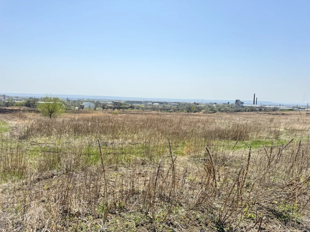 Купить земельный участок на улице Калугина в Уссурийске. Вариант № 8051, 0, площадь -  квм, цена 1100000 рублей