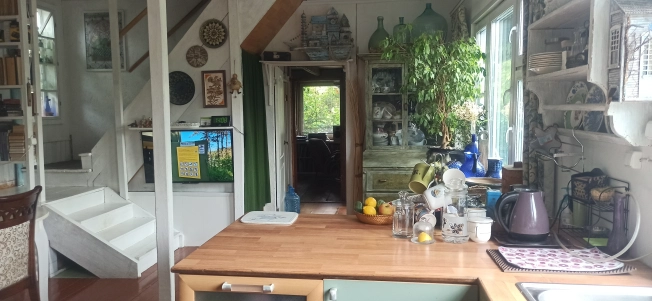 Купить дом в Москве. Вариант № 13203, 11, площадь - квм, цена 6500000 рублей