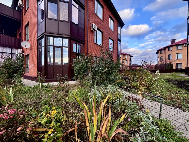 Купить двухкомнатную квартиру в Микрорайоне Юго-Восточный в Белгороде. Вариант № 38569, 13, площадь -  квм, цена 7400000 рублей